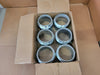 NESCO 4" EMT Steel Set Screw Connector SCI-40 (Box of 6)