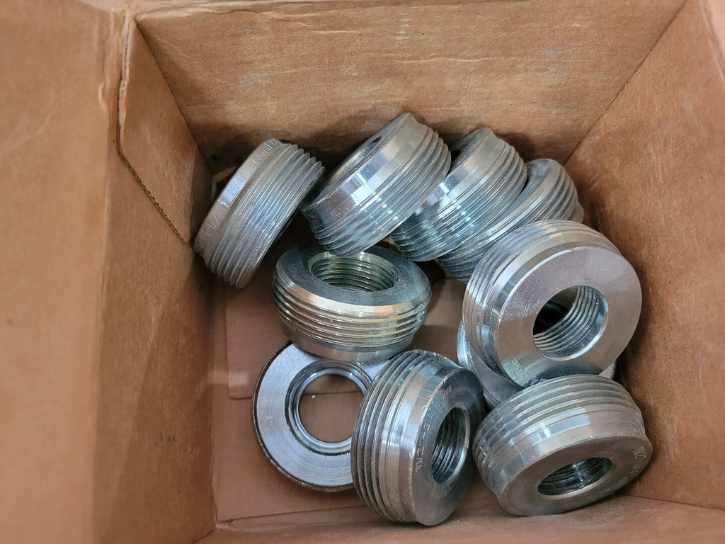 KILLARK 1-1/2"-3/4" Reducing Bushing RE52S (Box of 10)