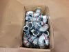 IBERVILLE 1/2", 90 Deg. Liquidtight Connector CI6304 (Box of 25)