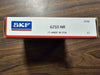 SKF Deep Groove Ball Bearing 6210 NR, 50x90x20mm
