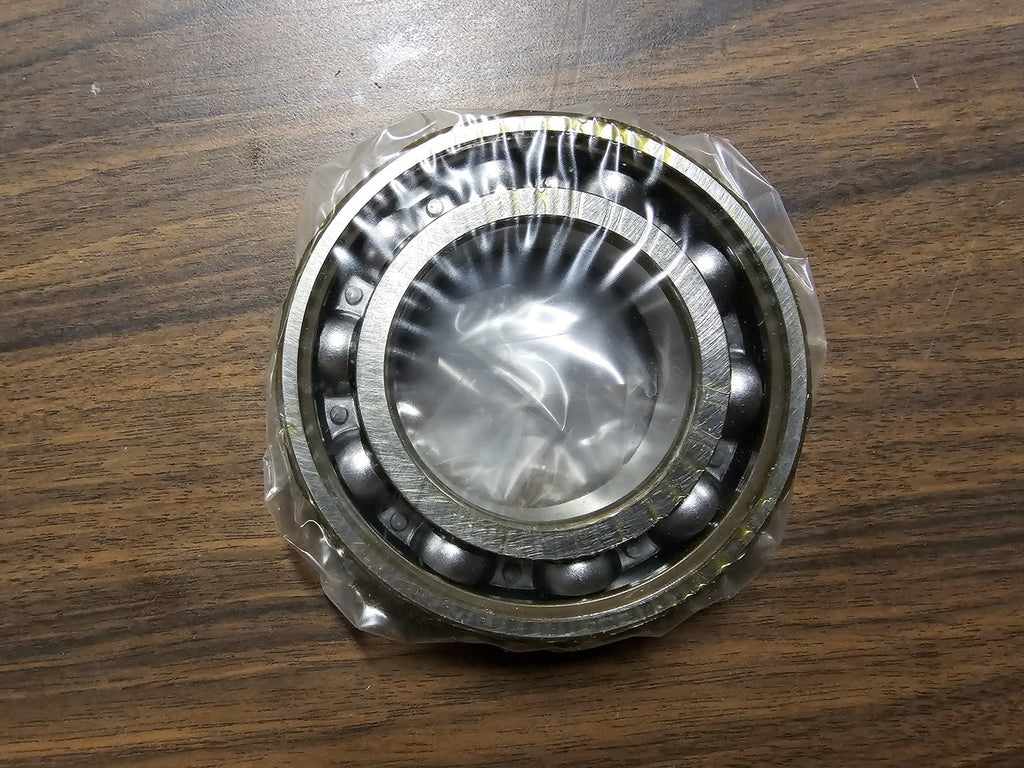 SKF Deep Groove Ball Bearing 6210 NR, 50x90x20mm