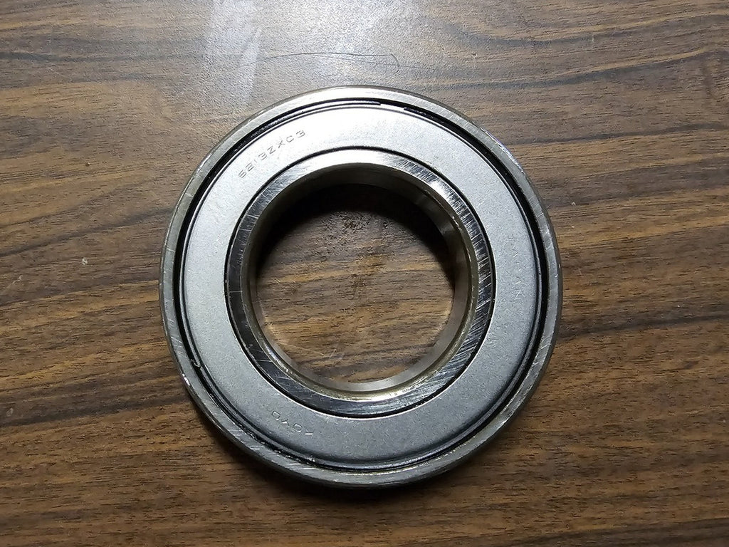KOYO Deep Groove Ball Bearing 6213ZXC3, 65x120x23mm