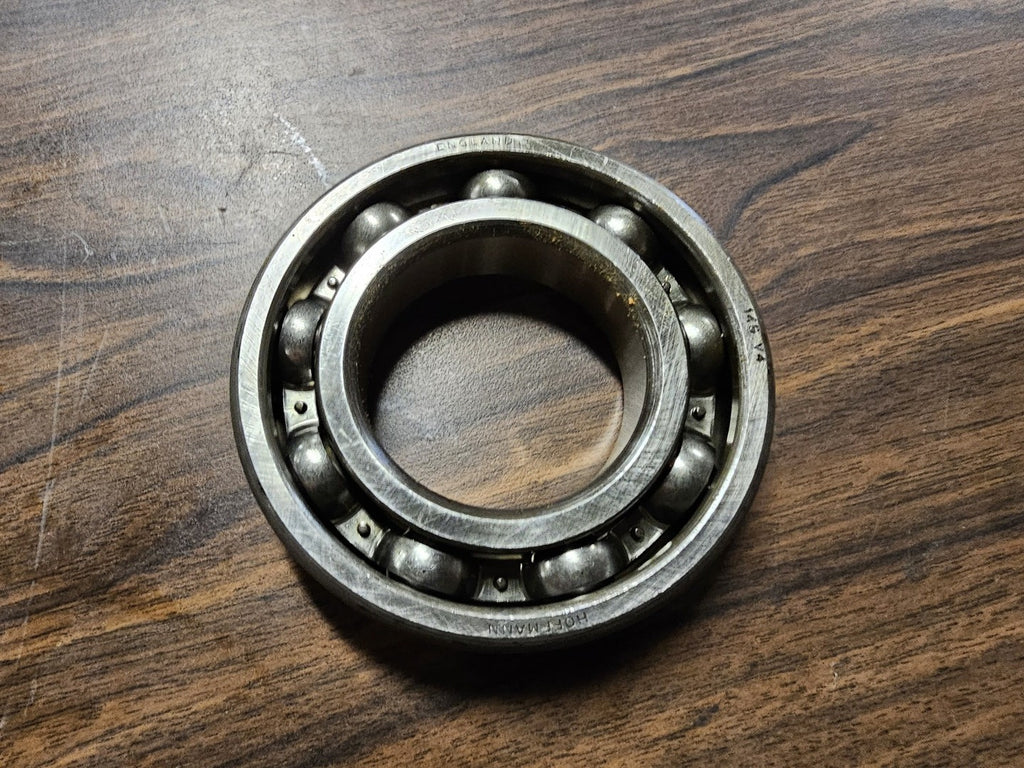 RHP Deep Groove Ball Bearing 6209, 145V4, 45X85X19mm