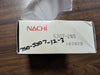 NACHI Double Row Angular Contact Ball Bearing 5307-2NS, 35x80x34.9mm