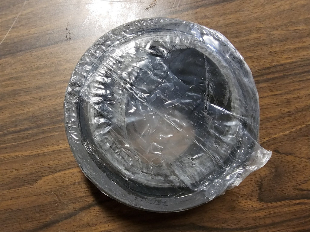 INA Spherical Plain Bearing GE70-DO-2RS, 70x105x49mm