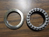 SKF Single Direction Thrust Ball Bearing 53216, 80x115x29.5mm