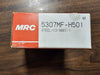 MRC Double Row Ball Bearing 5307MF-H501, 35mmx80mmx 1.375"
