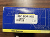 RBC Needle Roller Bearing Inner Ring IR9728, 3.5"x4.25"x2"