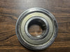 NSK Deep Groove Ball Bearing 6307ZZNR, 35x80x21mm