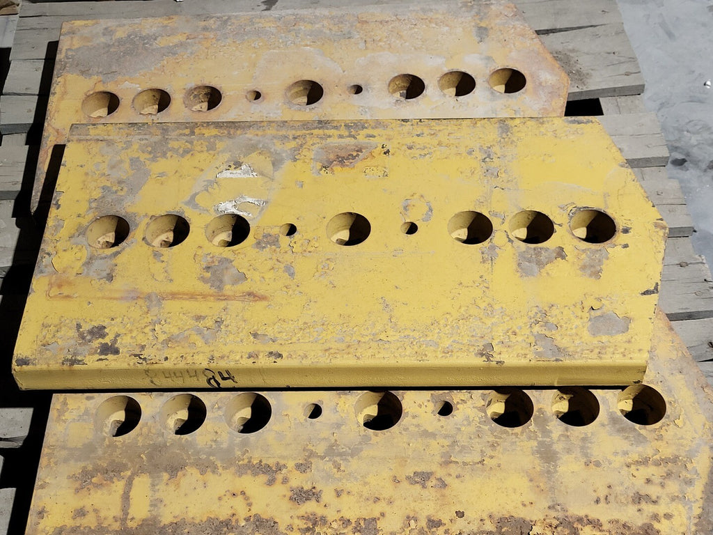 CATERPILLAR Dozer Cutting Edge 6Y-0022