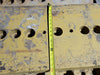 CATERPILLAR Dozer Cutting Edge 6Y-0022