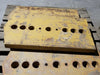 CATERPILLAR Dozer Cutting Edge 6Y-0022