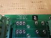 CROUZET I/O Module Mounting Board PB-4C4