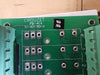 CROUZET I/O Module Mounting Board PB-4C4