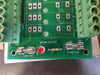 CROUZET I/O Module Mounting Board PB-4C4