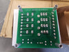 CROUZET I/O Module Mounting Board PB-4C4