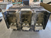 GENERAL ELECTRIC 600 Amp 600 Volts 3 Pole Circuit Breaker TJK636F000