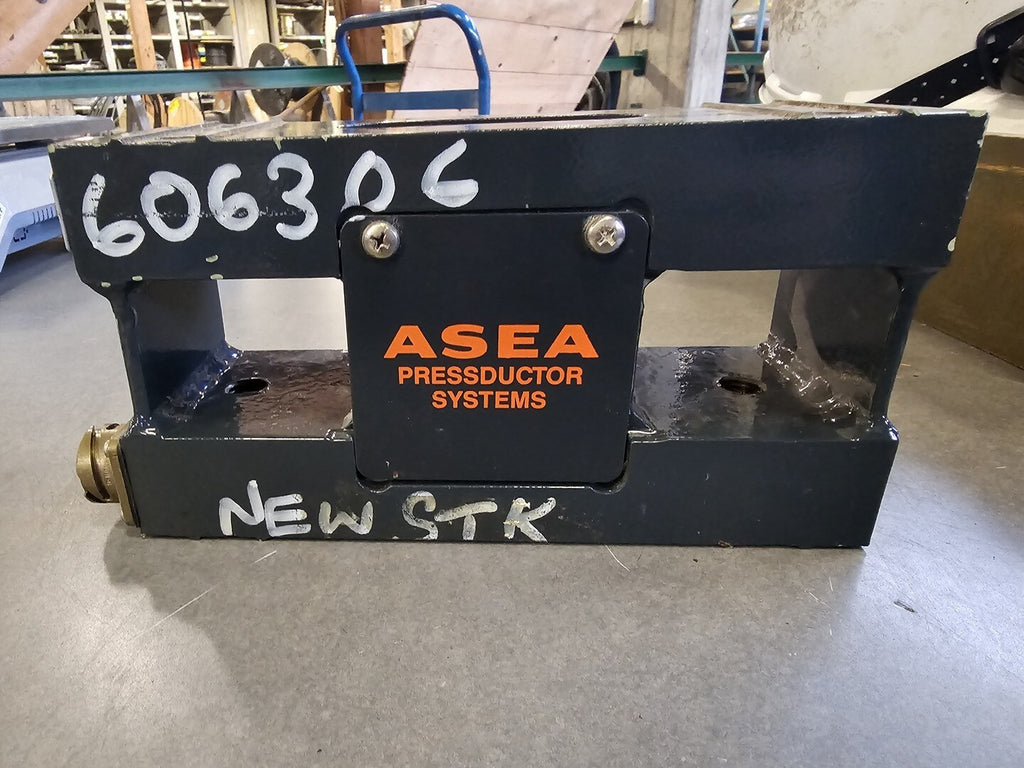 ASEA Measuring Instrument Load Cell QGPT 103-A