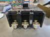 GENERAL ELECTRIC 600 Amp 600 Volts 3 Pole Circuit Breaker TJK636F000