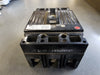 FEDERAL PIONEER 15 Amp 600 Volts 3 Pole Circuit Breaker CED136015