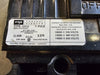 FEDERAL PIONEER 15 Amp 600 Volts 3 Pole Circuit Breaker CED136015