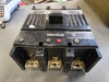 GENERAL ELECTRIC 500 Amp 600 Volts 3 Pole Circuit Breaker TJK636VF000