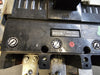 GENERAL ELECTRIC 600 Amp 600 Volts 3 Pole Circuit Breaker TJK636F000