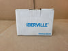 IBERVILLE 1", 3-Piece Conduit Coupling CI7908 (Box of 10)