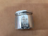 IBERVILLE 1", 3-Piece Conduit Coupling CI7908 (Box of 10)