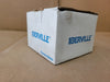 IBERVILLE 1", 3-Piece Conduit Coupling CI7908 (Box of 10)