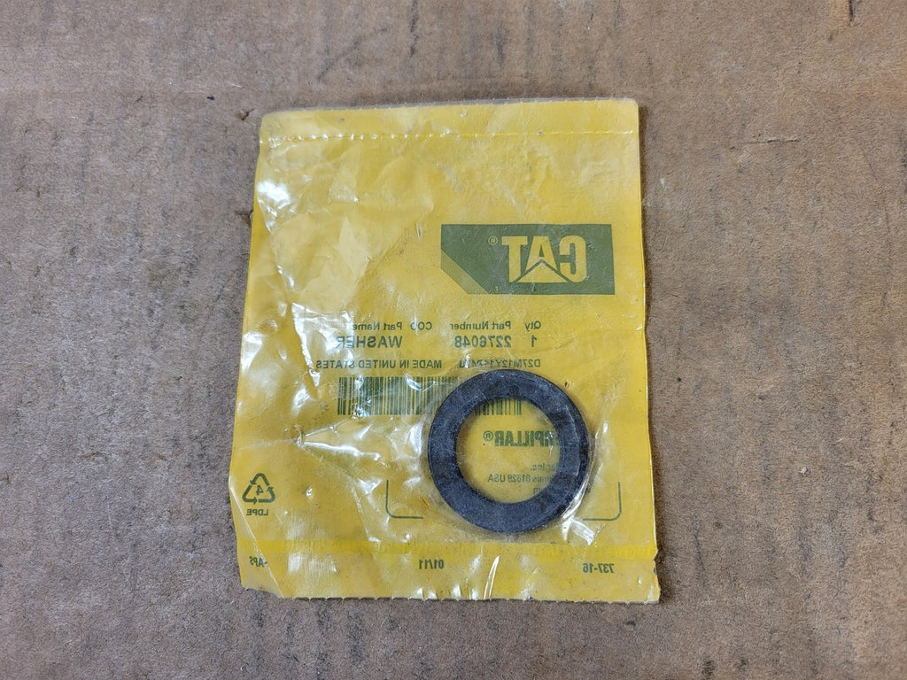 CATERPILLAR Washer 227-6048