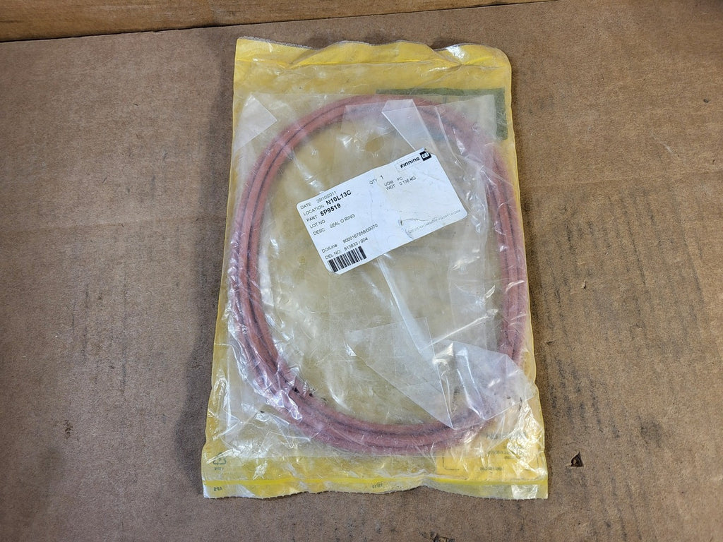 CATERPILLAR Seal-O-Ring 5P-9519