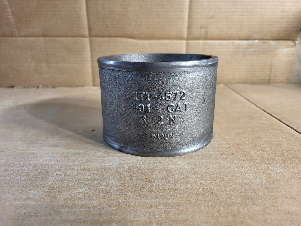 CATERPILLAR Exhaust Coupling 171-4572