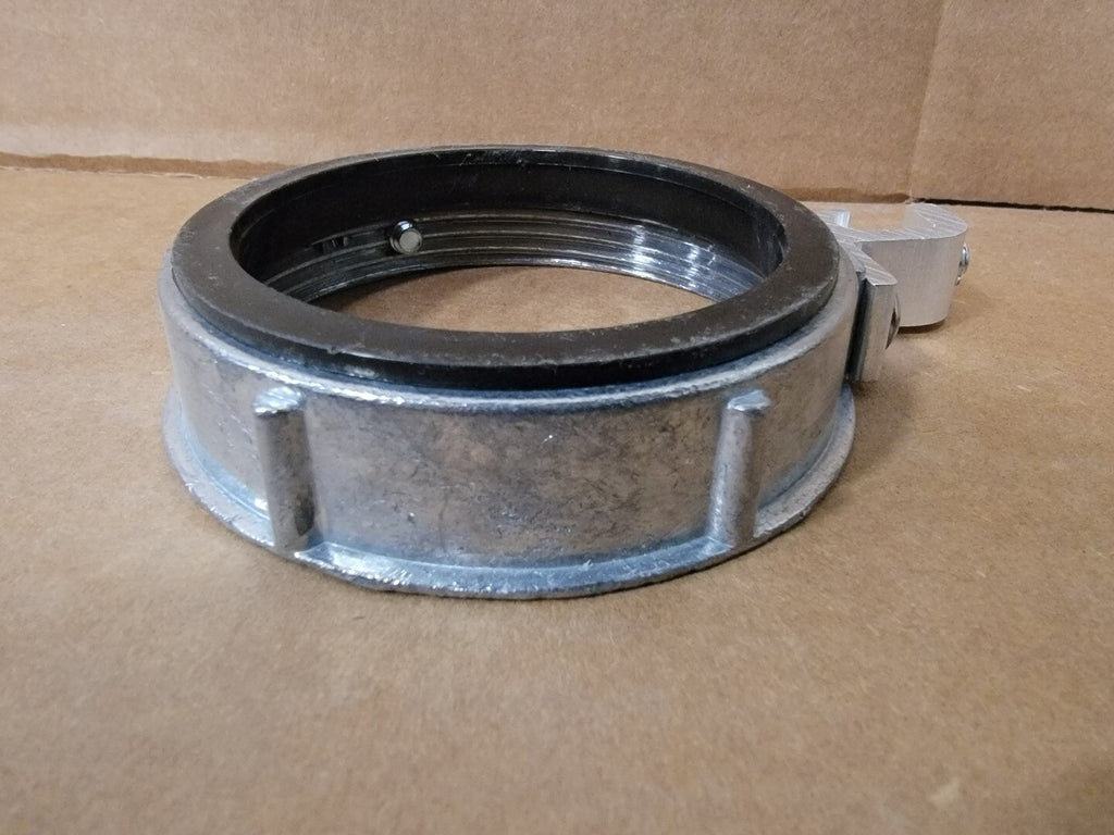 ELECTRIPRO 3" Insulated Ground Bushing 88358-G (Box of 25)