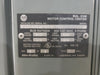ALLEN-BRADLEY 600 volts Motor Control Center Unit Bulletin 2100