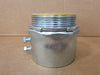 EATON 3" EMT Set Screw Type Connector 1457