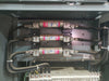 ALLEN-BRADLEY 600 volts Motor Control Center Unit Bulletin 2100