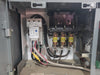 ALLEN-BRADLEY 600 volts Motor Control Center Unit Bulletin 2100