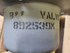 MARLEY 8" Flanged HC Crossflow Control Valve 892539M 
