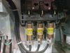 ALLEN-BRADLEY 600 volts Motor Control Center Unit Bulletin 2100