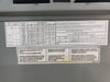 ALLEN-BRADLEY 600 volts Motor Control Center Unit Bulletin 2100