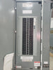 ALLEN-BRADLEY 600 volts Motor Control Center Unit Bulletin 2100