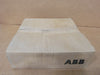 ABB Outlet Box Cover 72C17 (Box of 25)