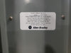 ALLEN-BRADLEY 600 volts Motor Control Center Unit Bulletin 2100