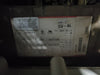 ALLEN-BRADLEY 600 volts Motor Control Center Unit Bulletin 2100