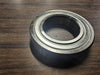 FAG Deep Groove Ball Bearing 6211-2Z/C3, 55x100x21 mm 