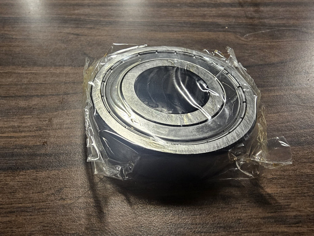 SKF Deep Groove Ball Bearing 6306-2Z/C3, 30x72x19 mm