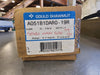 GOULD SHAWMUT 5.08 kV 19R Current Limiting Fuse A051B1DAR0-19R