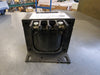 ALLEN-BRADLEY 130 VA Control Transformer X-376737, Pri 550/600 volts, Sec 110/120V