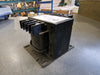 ALLEN-BRADLEY 130 VA Control Transformer X-376737, Pri 550/600 volts, Sec 110/120V